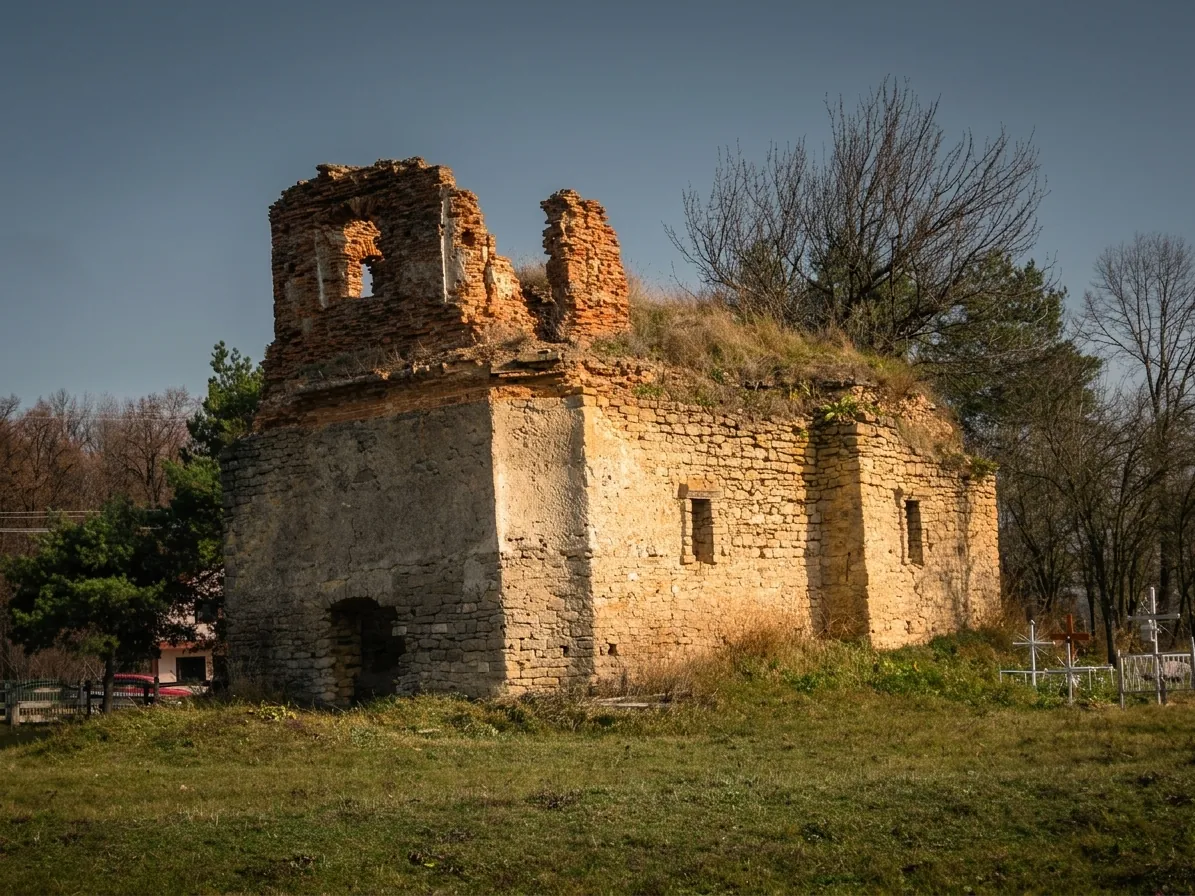 Poiana cu Cetate